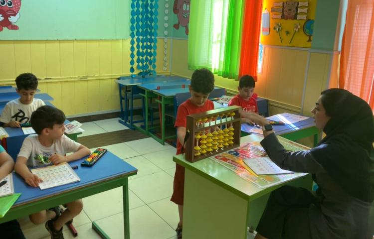 :آموزش چرتکه 4