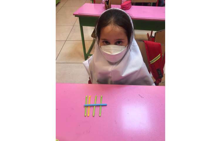 آموزش چوب خط 2