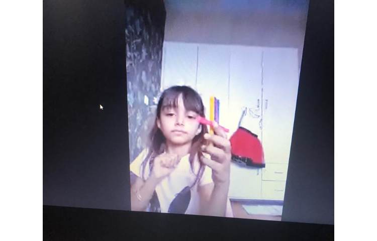 آموزش چوب خط 4