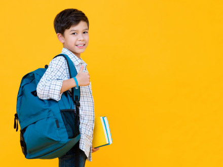 آموزش کارآفرینی به کودکان