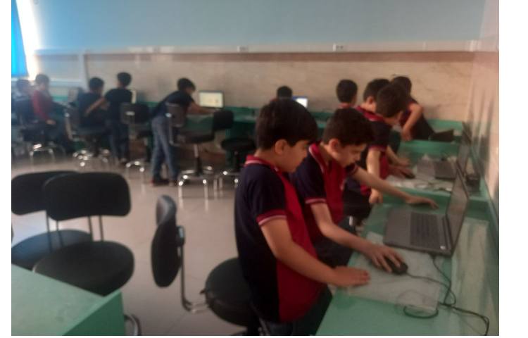 آموزش کامپیوتر : ایجاد نمودار یا chart در نرم افزار word 4