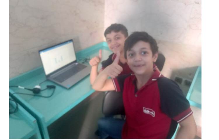 آموزش کامپیوتر : ایجاد نمودار یا chart در نرم افزار word