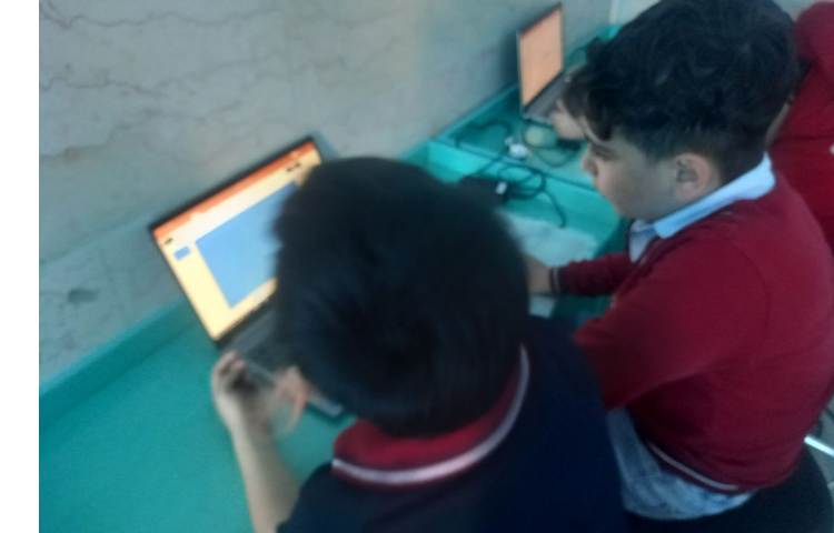 آموزش کامپیوتر تدریس ابزار word Art در پاورپوینت 1