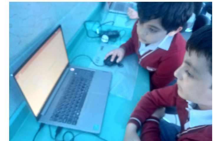 آموزش کامپیوتر تدریس ابزار word Art در پاورپوینت 2