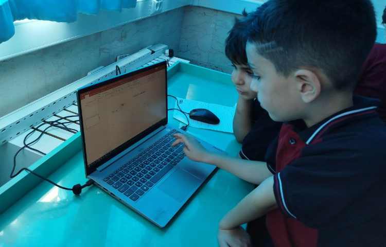 آموزش کامپیوتر (نرم افزار powerpoint) 1