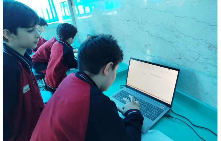 آموزش کامپیوتر (نرم افزار powerpoint) 8