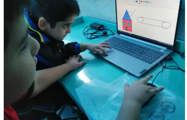 آموزش کامپیوتر 1