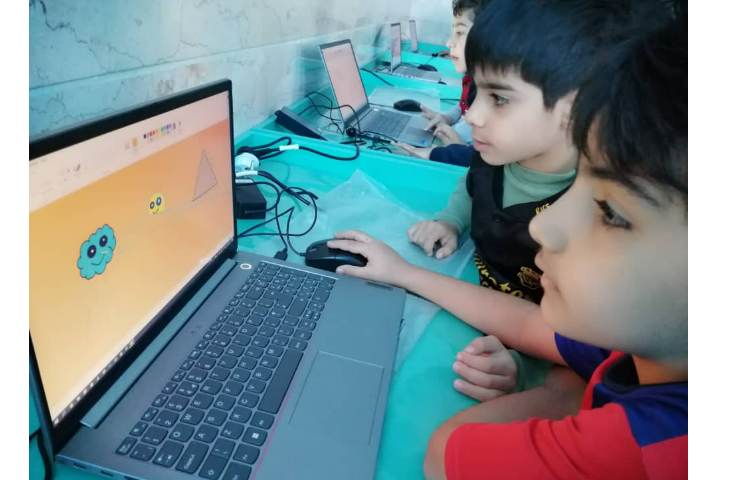 آموزش کامپیوتر 2