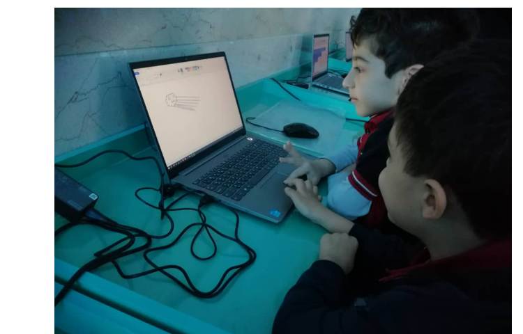 آموزش کامپیوتر 3