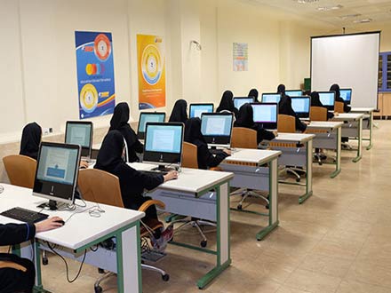 امکان کارورزی و مطالعات دانشجویان در مدارس‌