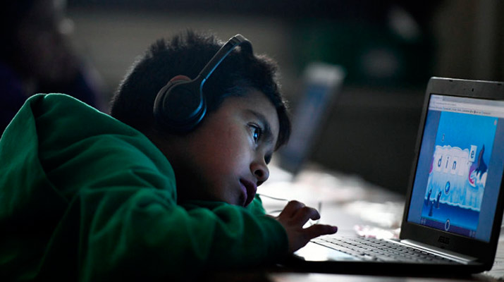 طرح ملی استعدادیابی، استعدادپروری، آموزش و توانمندسازی کدنویسی به امضا رسید