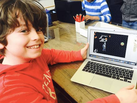 طرح ملی استعدادیابی، استعدادپروری، آموزش و توانمندسازی کدنویسی به امضا رسید