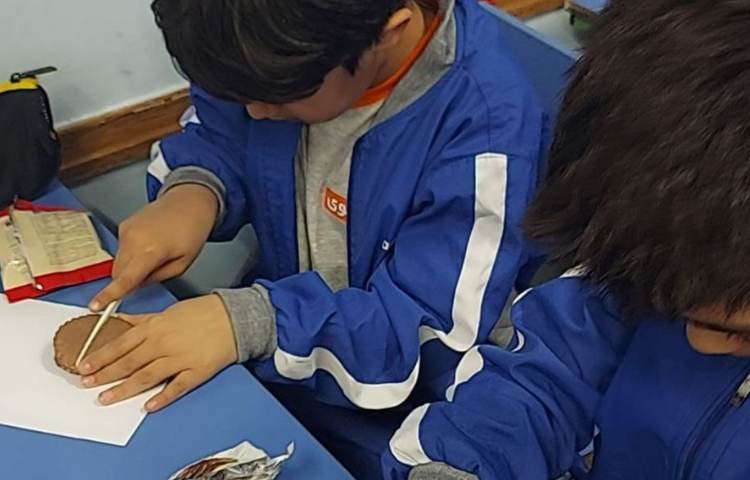 آموزش کسر پایه دوم دبستان