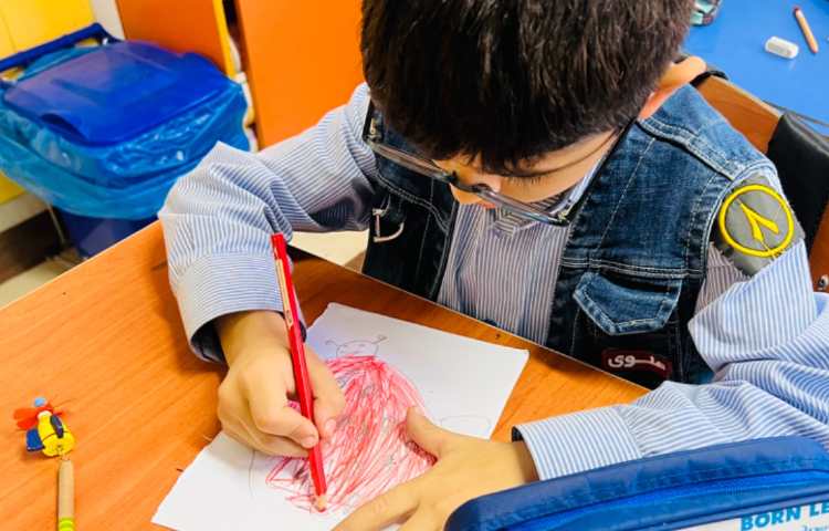 آموزش کفش دوزک 2