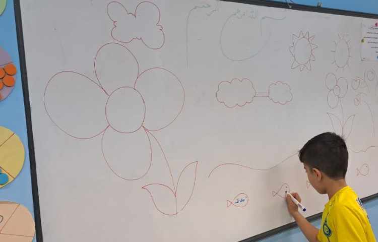 آموزش کلمات مترادف، هم خانواده، هم معنی همراه با دست ورزی 1