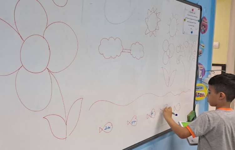 آموزش کلمات مترادف، هم خانواده، هم معنی همراه با دست ورزی 4