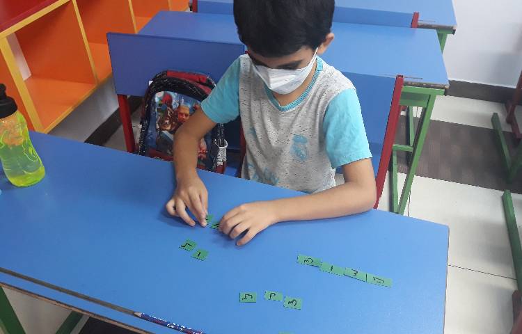 آموزش کلمه یابی خلاق 2