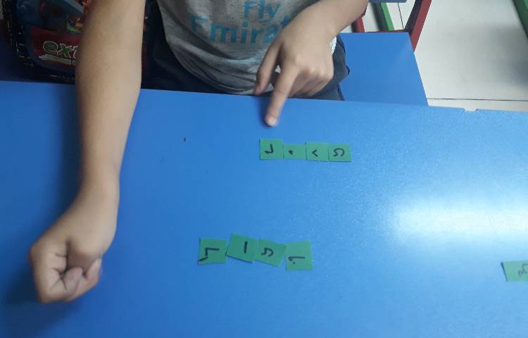 آموزش کلمه یابی خلاق 4