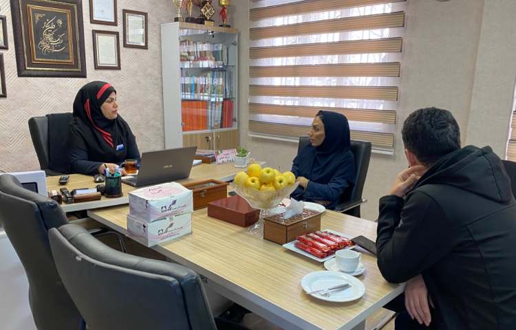 :آموزش کمک های اولیه به مناسبت چهارشنبه سوری 11