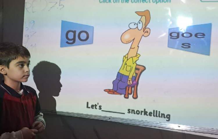 General آموزش گرامر let's. Shall.How about و تمرین spelling bee 1