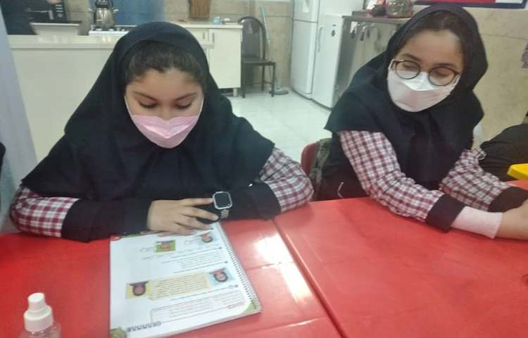 آموزش گرامر (Comparative)