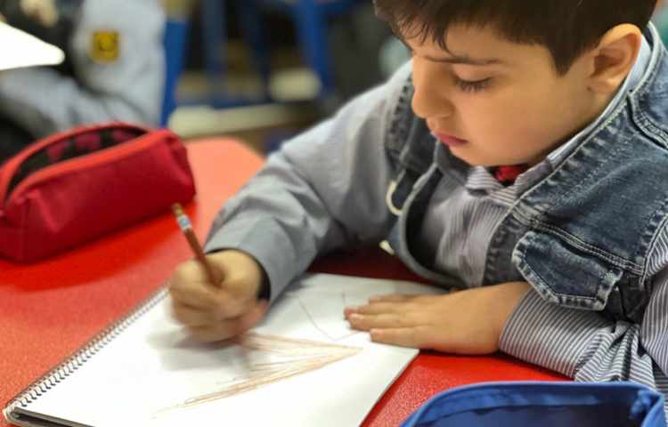 آموزش گوزن 1