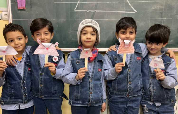 آموزش گوزن 2