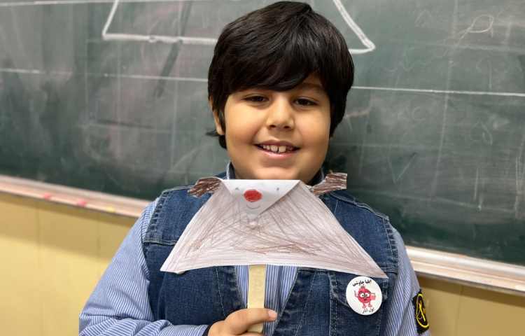 آموزش گوزن 3