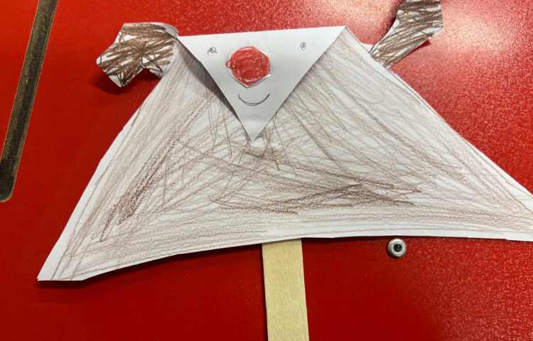 آموزش گوزن 4