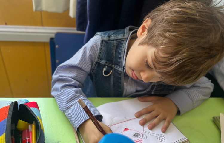 آموزش گوزن 6