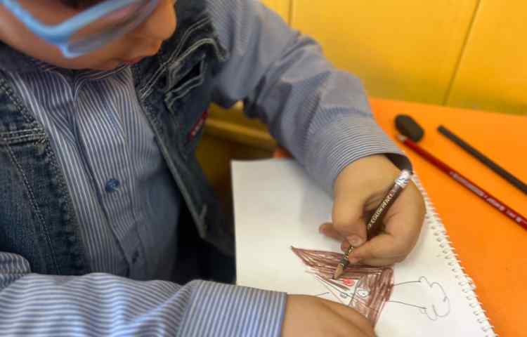 آموزش گوزن 7