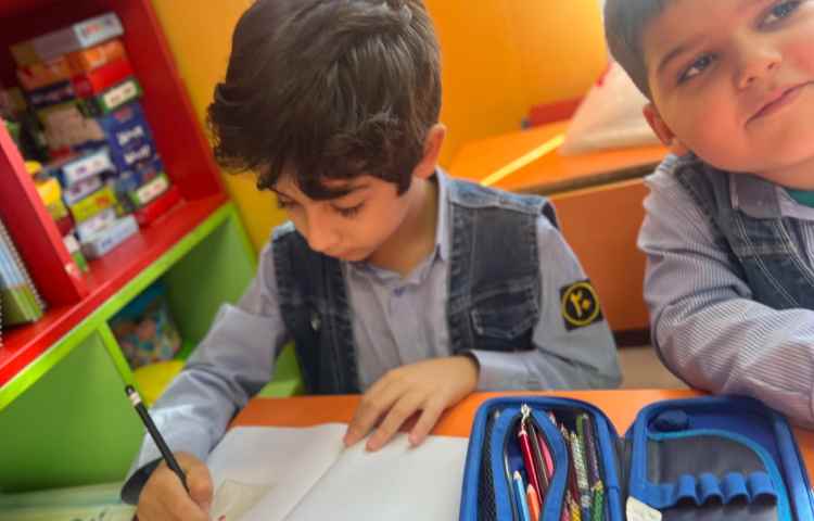 آموزش گوزن 8