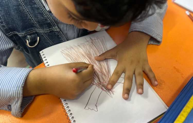 آموزش گوزن 9