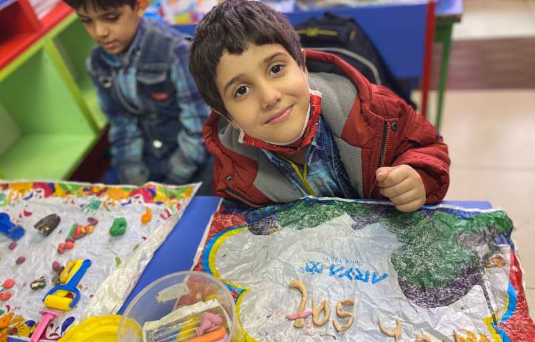 :آموزش Blending 1