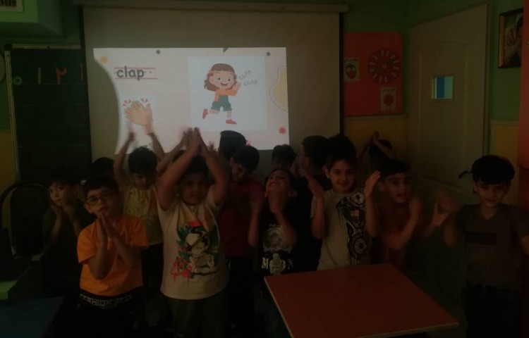 : آموزش actions 1