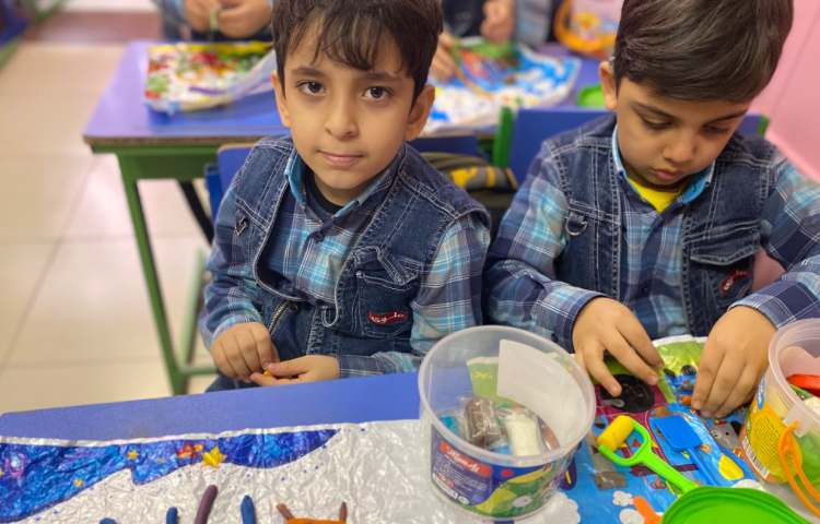 :آموزش Blending 2