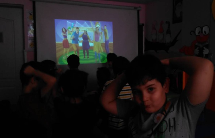 : آموزش actions 2