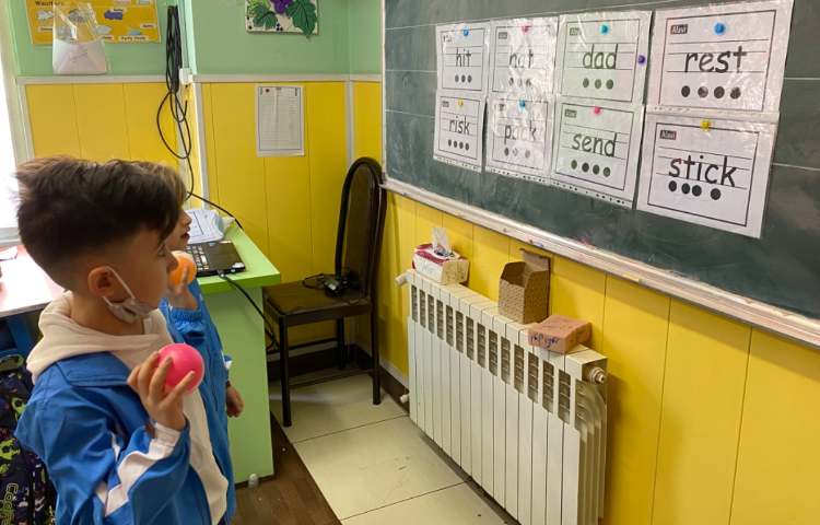 :آموزش Blending 3