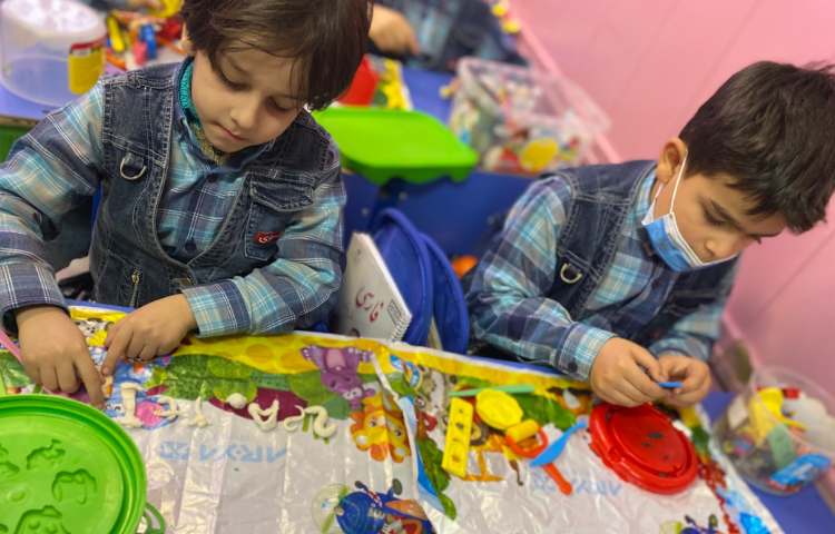 :آموزش Blending 4