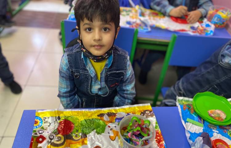 :آموزش Blending 5