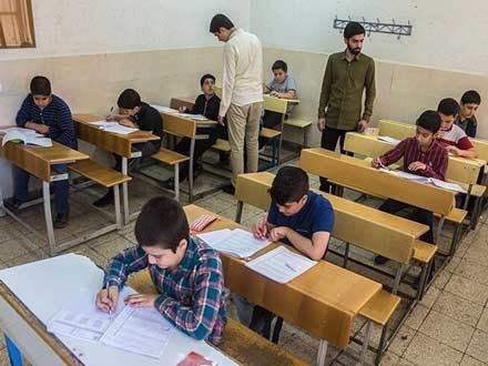 دانش‌آموزان برای اعتراض به نمرات امتحانات نهایی چگونه اقدام کنند؟