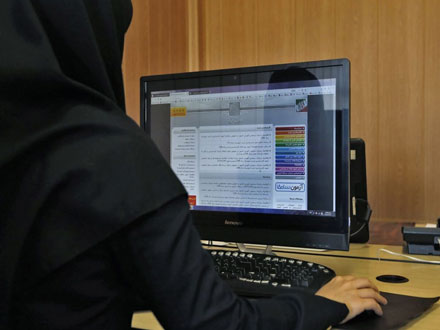 آغاز برگزاری کنکور الکترونیکی از سال آینده