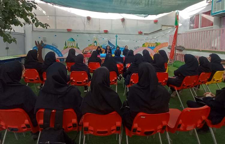 آموزگاران 5