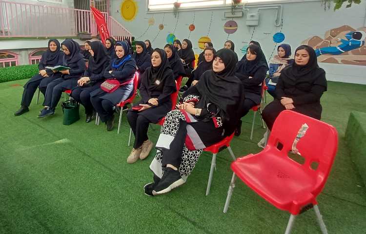 آموزگاران 6