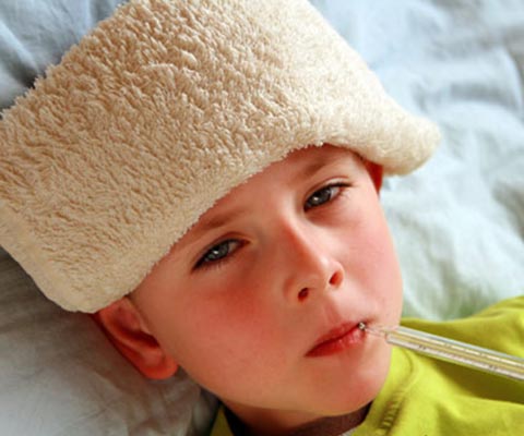 اقدامات لازم جهت پیشگیری از ابتلا به بیماری آنفولانزا