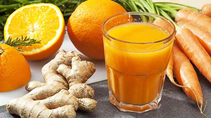 هنگام ابتلا به آنفولانزا چه کنیم و چه چیزهایی بخوریم؟