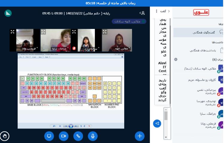 آنلاین رایانه 1