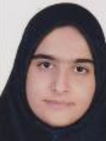 آنوشا کرم نژاد