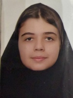 آنیسا عزیزی