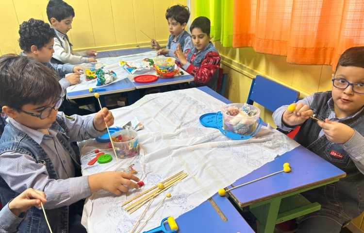 آهنربای گیج 1